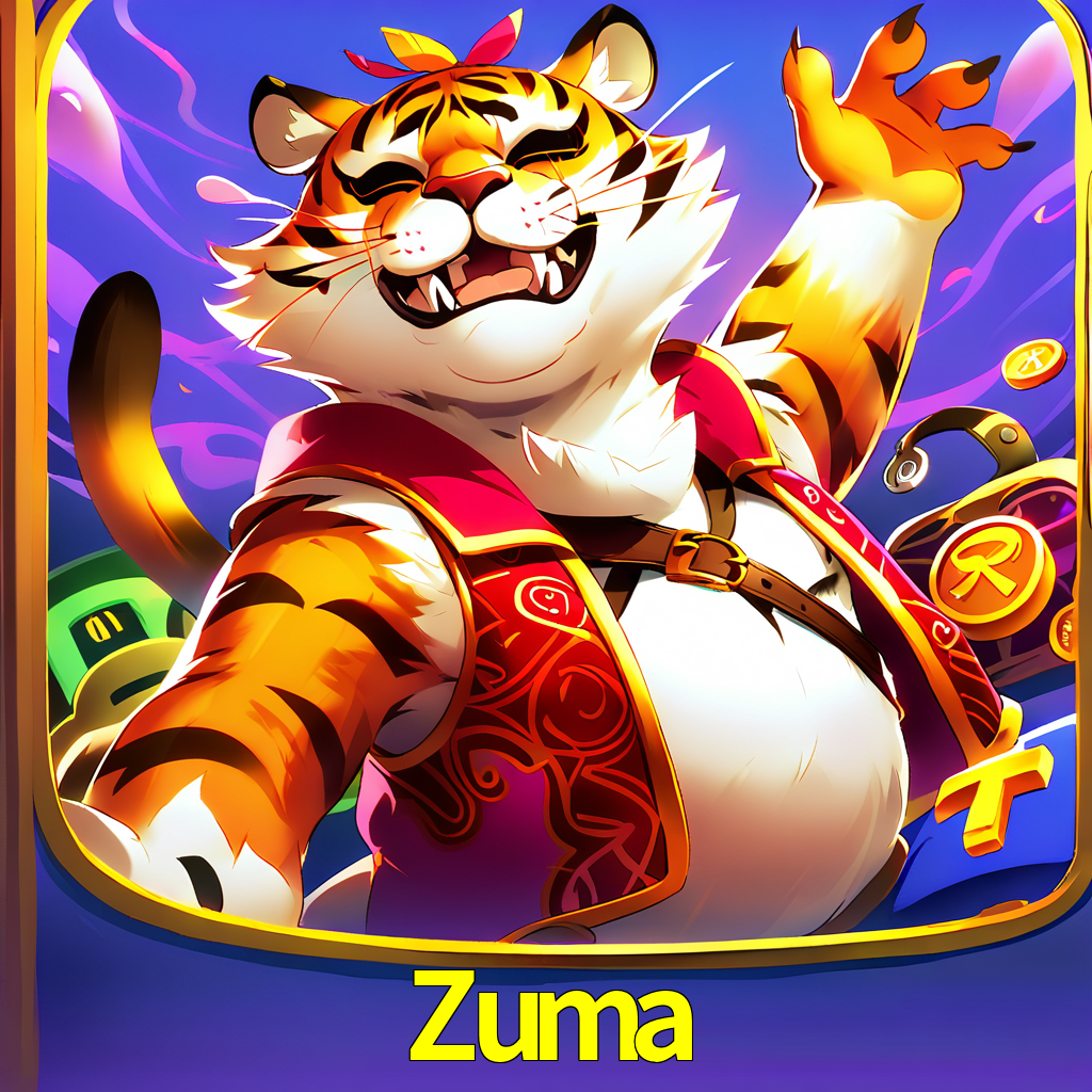  Zuma